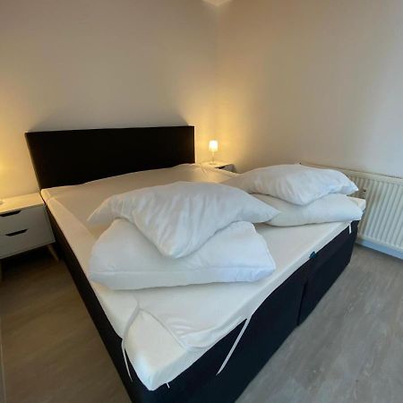 ,,Inselromantik" Appartement 3 Дранске Экстерьер фото