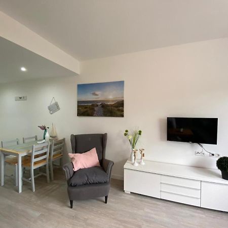 ,,Inselromantik" Appartement 3 Дранске Экстерьер фото